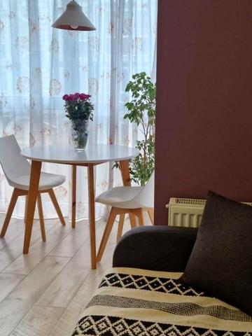 Апартаменты Britanica