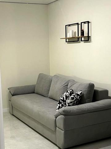 Wood. Новая уютная двухкомнатная квартира