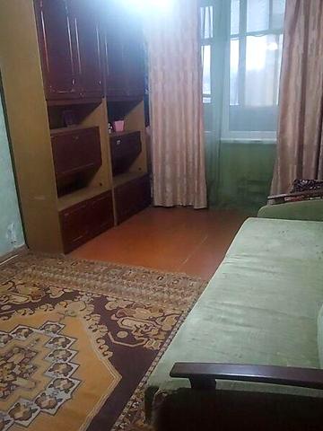 Довгострокова оренда 1к Квартира Гвардійців-Широнінців вулиця