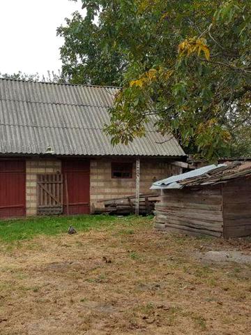 Продам будинок Черняхів, 50км от Києва