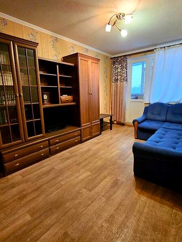 Довгострокова оренда 1к Квартира Енвера Ахсарова вулиця