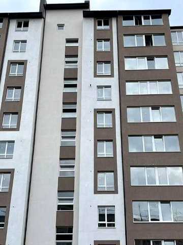 Готова 2 кімнатна. Горбачевського 40б