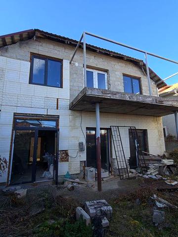 Продам дом . Крыжановка.