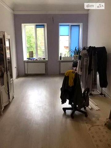 Продаж 2к Квартира Ушинського провулок