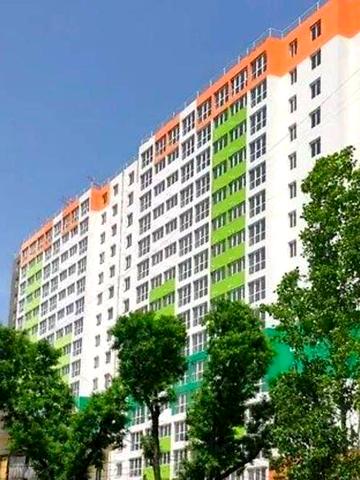 Продаж 2к Квартира Бугаївська вулиця ЖК Бульвар Акаций