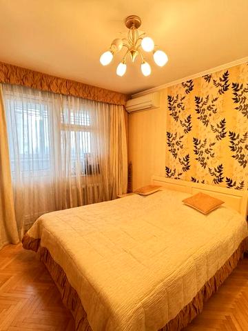 3к! Пулюя 5б ( Соломʼянська / Кадетський гай / Повітрофлотський )