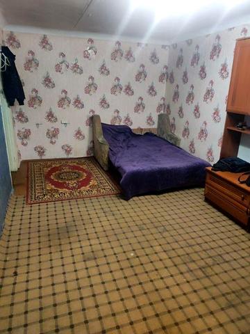 Продам 1 комнатую квартиру