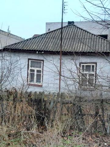 Щемиловка , ветхий дом