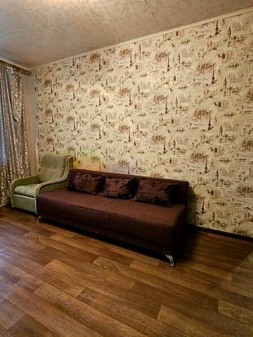 Довгострокова оренда 1к Квартира Тракторобудівників проспект