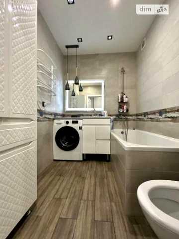 Продаж 1к Квартира Миру вулиця ЖК Мира 4