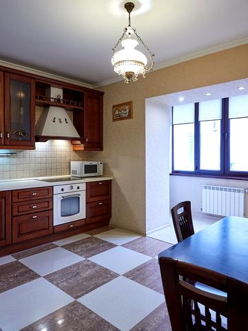 Драгоманова вул., 31-Б