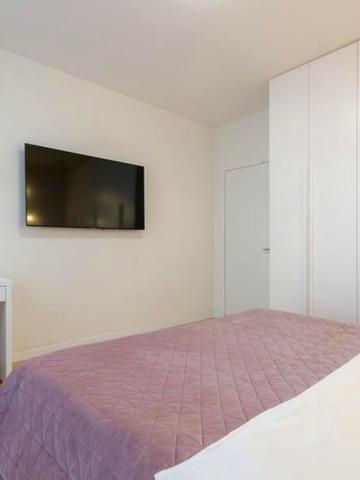 Smart and cozy апартаменты в Nivki-Park