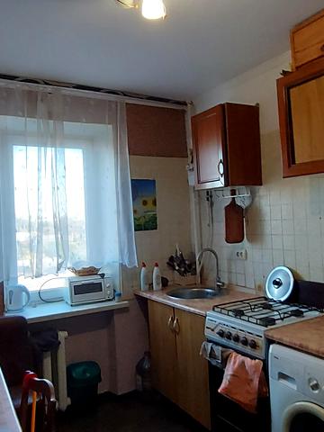 Квітнева вул., 4-А