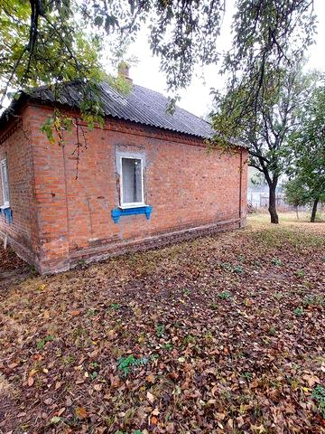 Продам будинок с. В. Рублівка