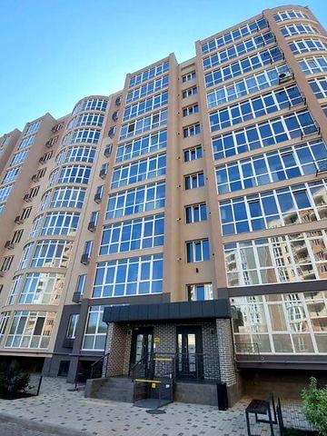 Продаж 1к Квартира вул. Семена Палія