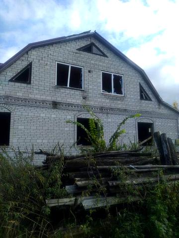 Продам дом 50 км от Киева ...Срочно!