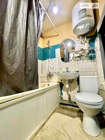 Продаж 1к Квартира Туркестанська вулиця