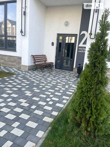 Продаж 2к Квартира Гетьмана Мазепи вулиця ЖК Уютный квартал