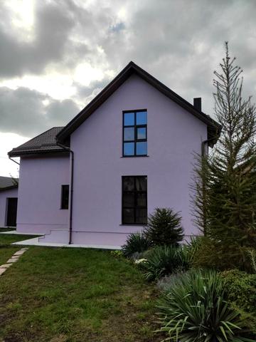 Масив Криниченька