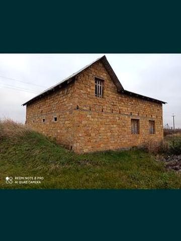 Дом не подалік житомира