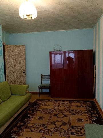 Продам 1 кімнатну квартиру в центрі, вул Музейна