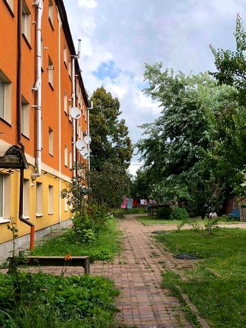 Квартира 2к з ремонтом, Київська область