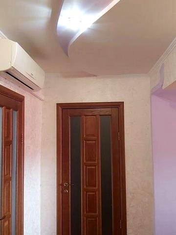 Продам трикімнатну квартиру