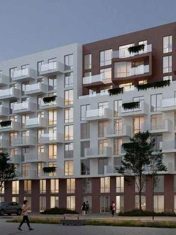 Продаж 1-кім квартири в новобудові по вул Стрийській
