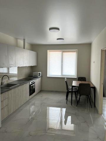 Здається 2 кімнатна квартира