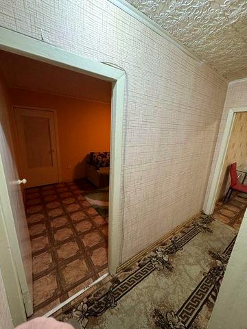 Квартира двокімнатна. Кривий Ріг (ПівдГЗК).