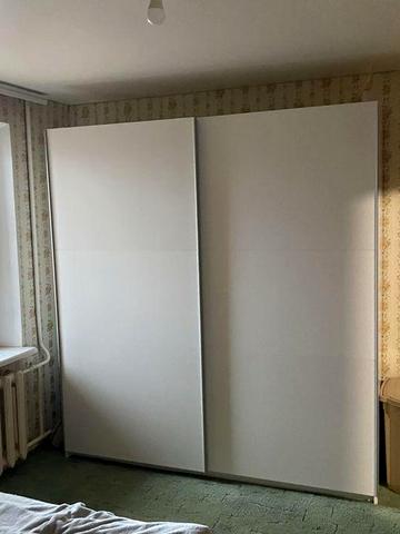 2 комнатная квартира