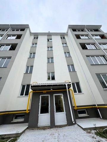 Терміновий продаж однокімнатної квартири під ремонт, газове опалення