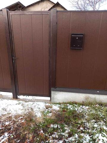 Продається будинок з ділянкою Велика Димерка