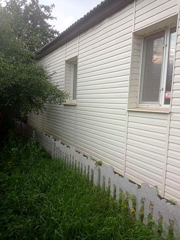 Будинок в Кременчуці