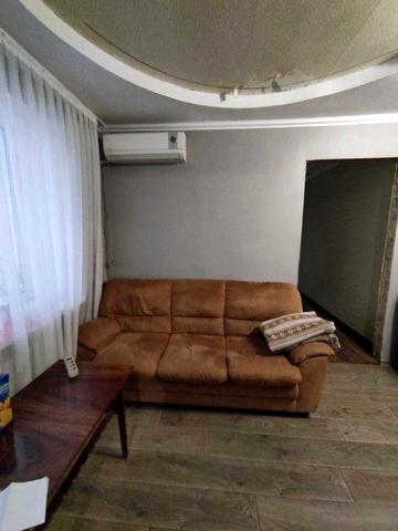 Продам 3 к кв в центре Чугуева с автономным отоплением