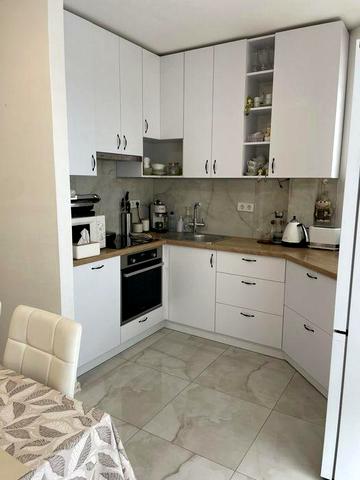 Продаж 2 кімнатноі квартири ЖК Графіт