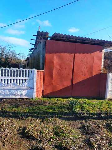 Продається будинок в с. Першотравневе (Вишневе), Ізмаїльського р-н