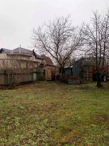 Дача Вища Дубечня