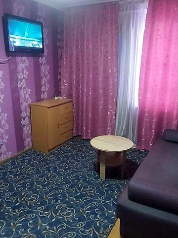 Довгострокова оренда 1к Квартира Гвардійців-Широнінців вулиця