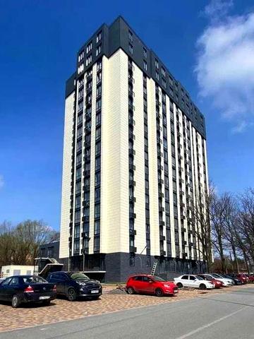 2х кімнатна квартира Єоселя 7% ВПО, Сертифікат, Розтермінування ЖК Парк Плаза