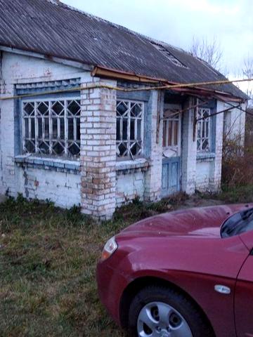 Продам будинок. Участок 30сот.