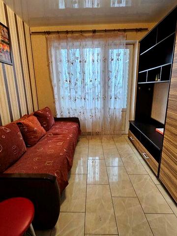 Довгострокова оренда 1к Квартира Чернівецька вулиця ЖК Воробьевы горы