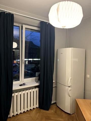 Теплая квартира после ремонта