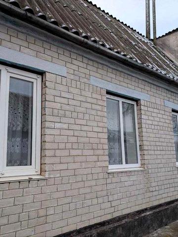 Продається будинок в Новій Одесі
