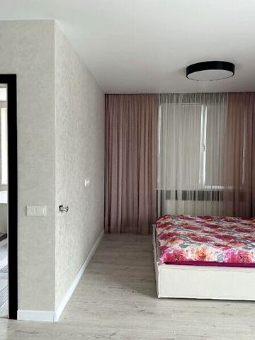 Продаж 6к Квартира Тихого провулок ЖК Continent