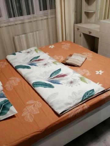 Современная квартира в новом ЖК