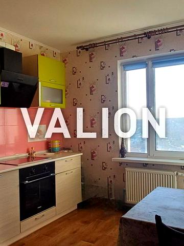 Науки просп., 60-А