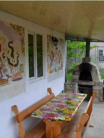 Продам дачний будинок