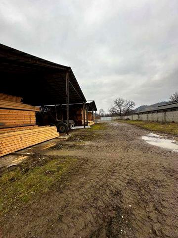 Продається пилорама в с. Верхнє Водяне