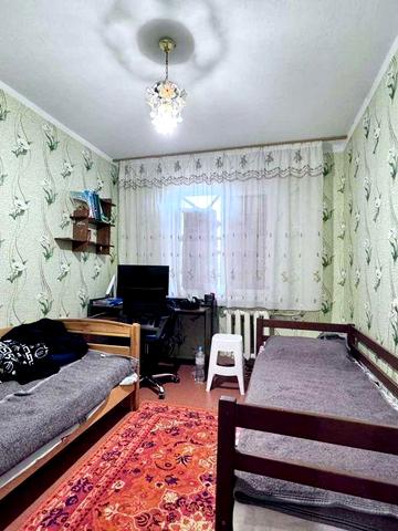 Продам трехкомнатную квартиру. 5эт/9эт.
